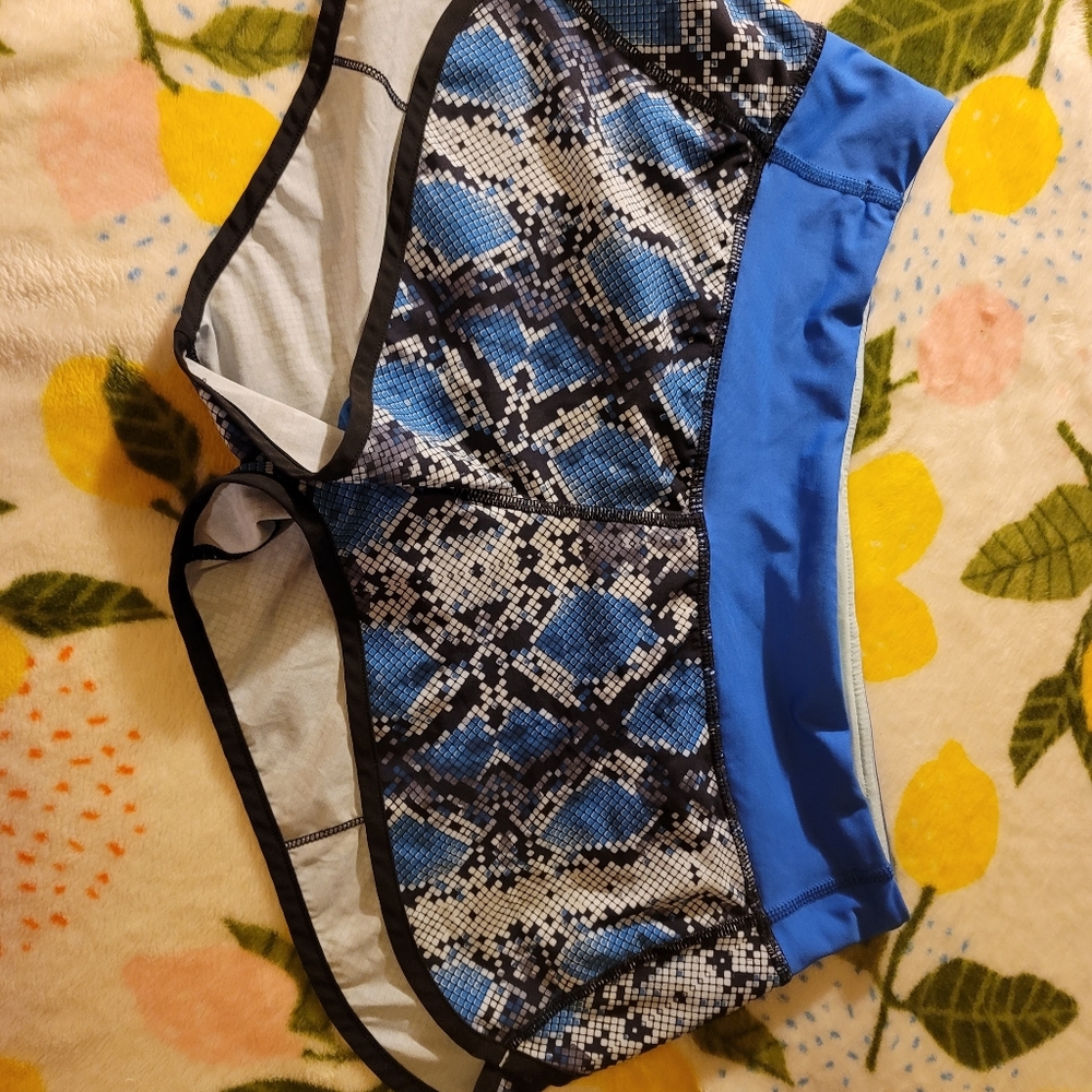 Lululemon athletica shorts